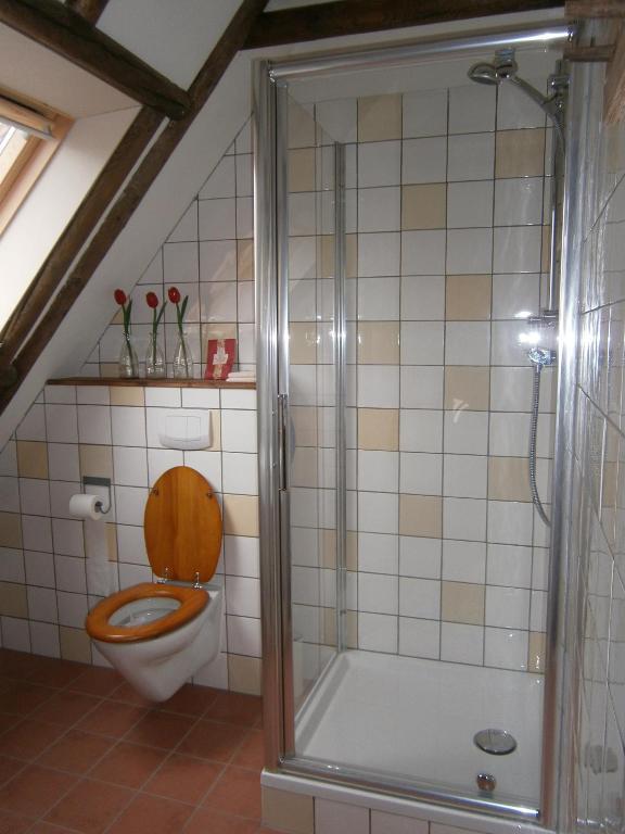 B&B 1874 Sleen Room photo